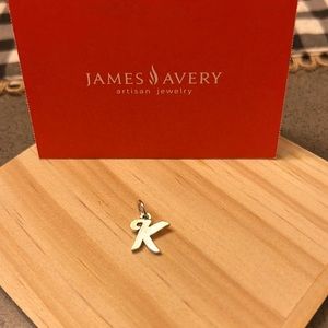James Avery Retired